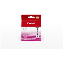 Canon PGI9M Magenta Ink Tank Magenta