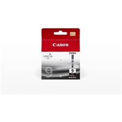 Canon PGI9MBK Matte Black Ink  Matte Black