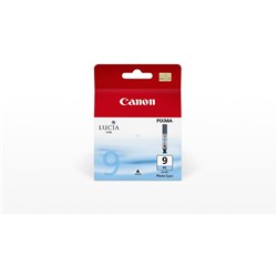 Canon PGI9PC Photo Cyan Ink Tank