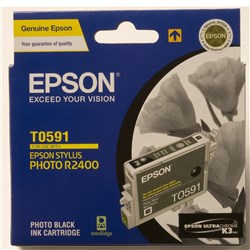 EPSON C13T059190 INK CARTRIDGE Photo Black