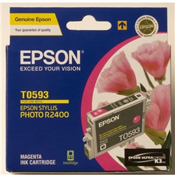 EPSON C13T059390 INK CARTRIDGE Magenta
