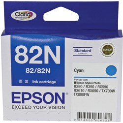 EPSON C13T112292 INK CARTRIDGE Cyan