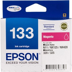 EPSON C13T133392 INK CARTRIDGE Magenta