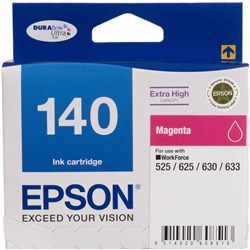 EPSON C13T140392 INK CARTRIDGE Xtra Hi Cap. Magenta