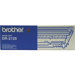 BROTHER DR2125 DRUM UNIT DRUM