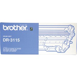BROTHER DR3115 DRUM Drum