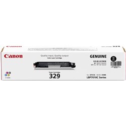 CANON CART329BK TONER Black