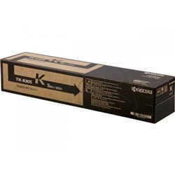  Kyocera TK-8309K Toner Cartridge Black 