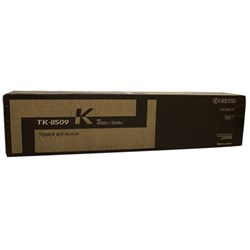  Kyocera TK-8509K Toner Cartridge Black 