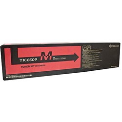  Kyocera TK-8509M Toner Cartridge Magenta 