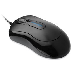  Kensington Mouse In A Box Wired Black 0 