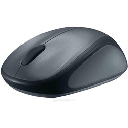 Logitech M235 USB Wireless Mouse Grey 