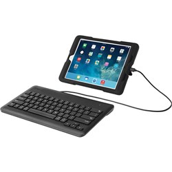 KENSINGTON WIRED KEYBOARD With Lightning Connector