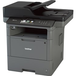 BROTHER MFCL6700DW PRINTER Mono Laser MFC