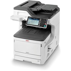 OKI MC853DN MFP LED A3 Colour