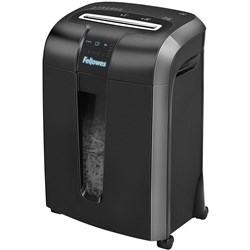 FELLOWES SHREDDER 73Ci Cross Cut