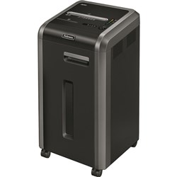FELLOWES 225CI SHREDDER Cross Cut 3.9x38mm 20 Sheet