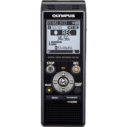 OLYMPUS WS-853 VOICE RECORDER WS-853