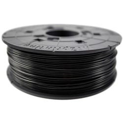 DA VINCI 3D PRINTER FILAMENT XYZ PRINTING BLACK 600G SUIT 1.0,1.0A,2.0A,1.0AiO&1.1
