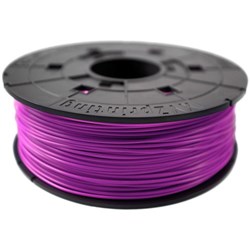 DA VINCI 3D PRINTER FILAMENT XYZ PRINTING PURPLE 600G SUIT 1.0,1.0A,2.0A,1.0AiO&1.1