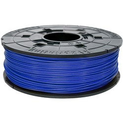 DA VINCI 3D PRINTER FILAMENT XYZ PRINTING VIOLET 600G SUIT 1.0,1.0A,2.0A,1.0AiO&1.1