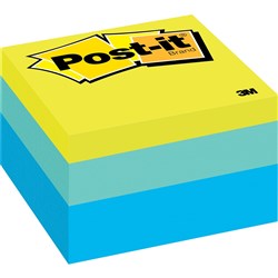 POST-IT 2056-RC NOTES 76x76mm