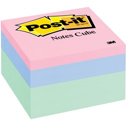 POST-IT 2056-PP NOTES 76x76mm