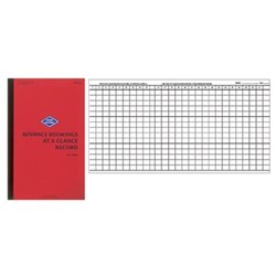  Zions Adv30 Advance Bookings At A Glance 30 Lines 0 