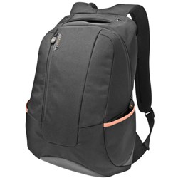  Everki 15.4 Inch to 17 Inch Swift Backpack Black 