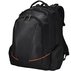  Everki 16 Inch Flight Checkpoint Friendly Backpack Black 