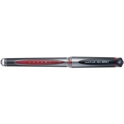  Uni-Ball UM153 Signo Gel Impact Broad 1mm Red 