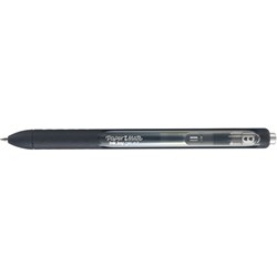  Papermate Inkjoy Gel Pen Retractable Medium 0.7mm Black 