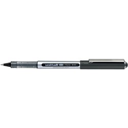 (JAD-UB150BK) - UNIBALL 'EYE' UB150 ROLLERBALL - 0.5mm Black