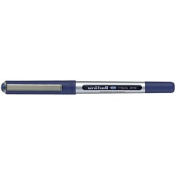 (JAD-UB150BL) - UNIBALL 'EYE' UB150 ROLLERBALL - 0.5mm Blue