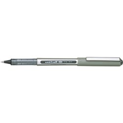 (JAD-UB157BK) - UNIBALL 'EYE' UB157 ROLLERBALL - 0.7mm Black