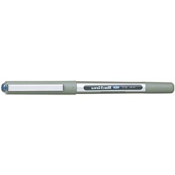 (JAD-UB157BL) - UNIBALL 'EYE' UB157 ROLLERBALL - 0.7mm Blue