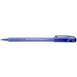 PAPERMATE FLEXGRIP ULTRA PEN Ball, Medium Blue