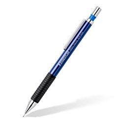  Staedtler 775 Mars Micro Mechanical Pencil 0.7mm 