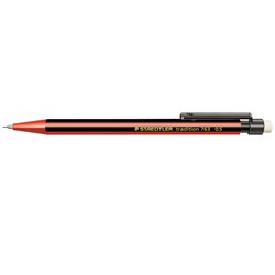  Staedtler 763 Tradition Mechanical Pencil 0.5mm 