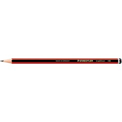  Staedtler 110 Tradition Graphite Pencil HB 
