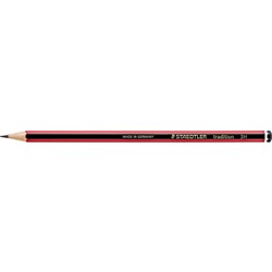  Staedtler 110 Tradition Graphite Pencil 3H 
