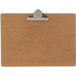  Marbig Masonite Clipboard A3 0 0 