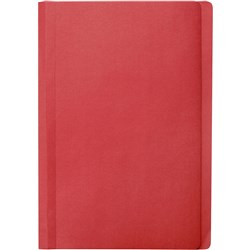  Marbig Manilla Folders Foolscap Red Pack Of 20 0 