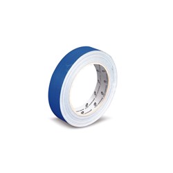 OLYMPIC CLOTH TAPE Wotan 25mmx25m Blue