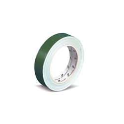 OLYMPIC CLOTH TAPE Wotan 25mmx25m Green