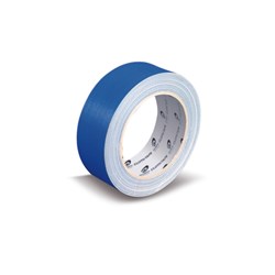 OLYMPIC CLOTH TAPE Wotan 38mmx25m Blue