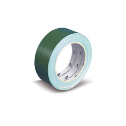 OLYMPIC CLOTH TAPE Wotan 38mmx25m Green