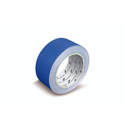 OLYMPIC CLOTH TAPE Wotan 50mmx25m Blue