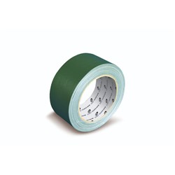 OLYMPIC CLOTH TAPE Wotan 50mmx25m Green