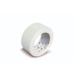OLYMPIC CLOTH TAPE Wotan 50mmx25m White